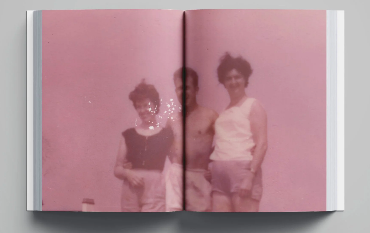 Erik Kessels / MAN