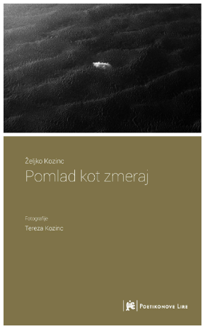 Željko Kozinc / Pomlad kot zmeraj