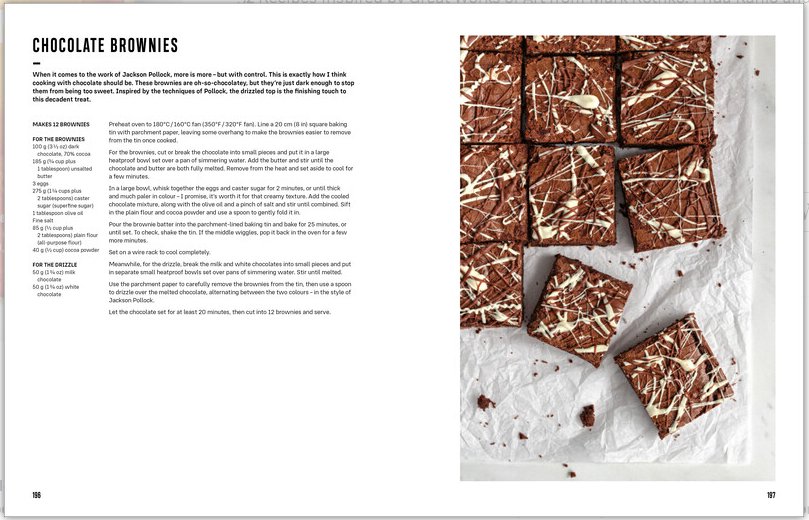 Felicity Souter / Painting the Plate