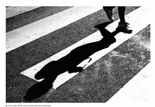 52 Assignments: Street Photography