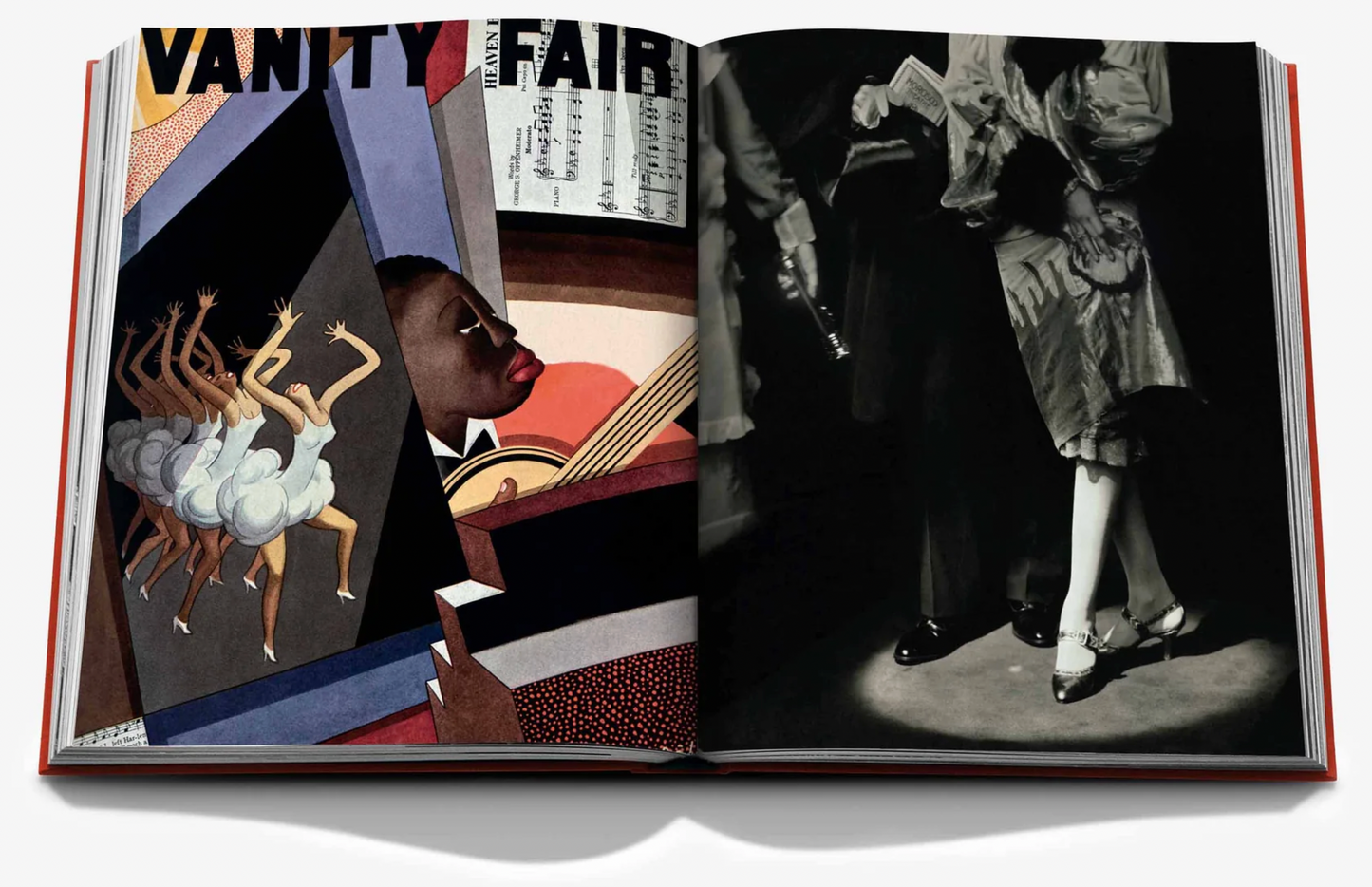 New York by New York