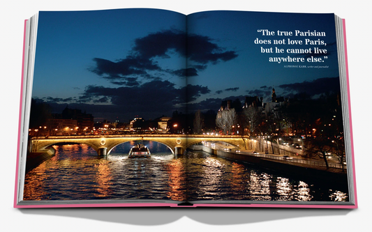 Paris by Paris