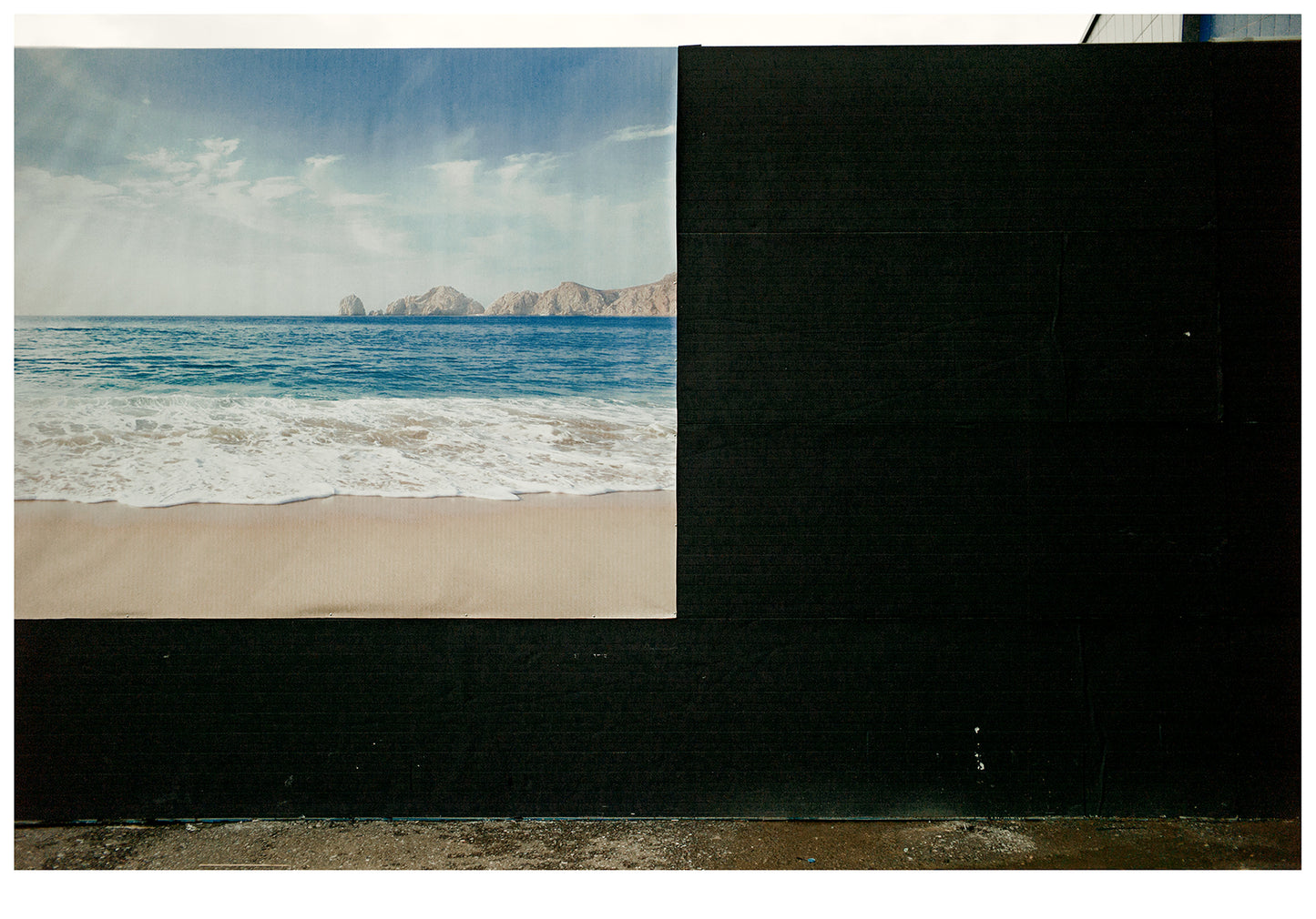 Simon Chang / Special edition of Shepherds and the Slaughterhouse (Pastirji in klavnica)