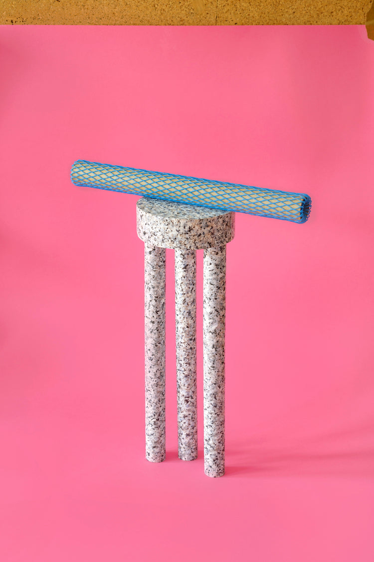 LUCIJA ROSC - Temple, 2021
