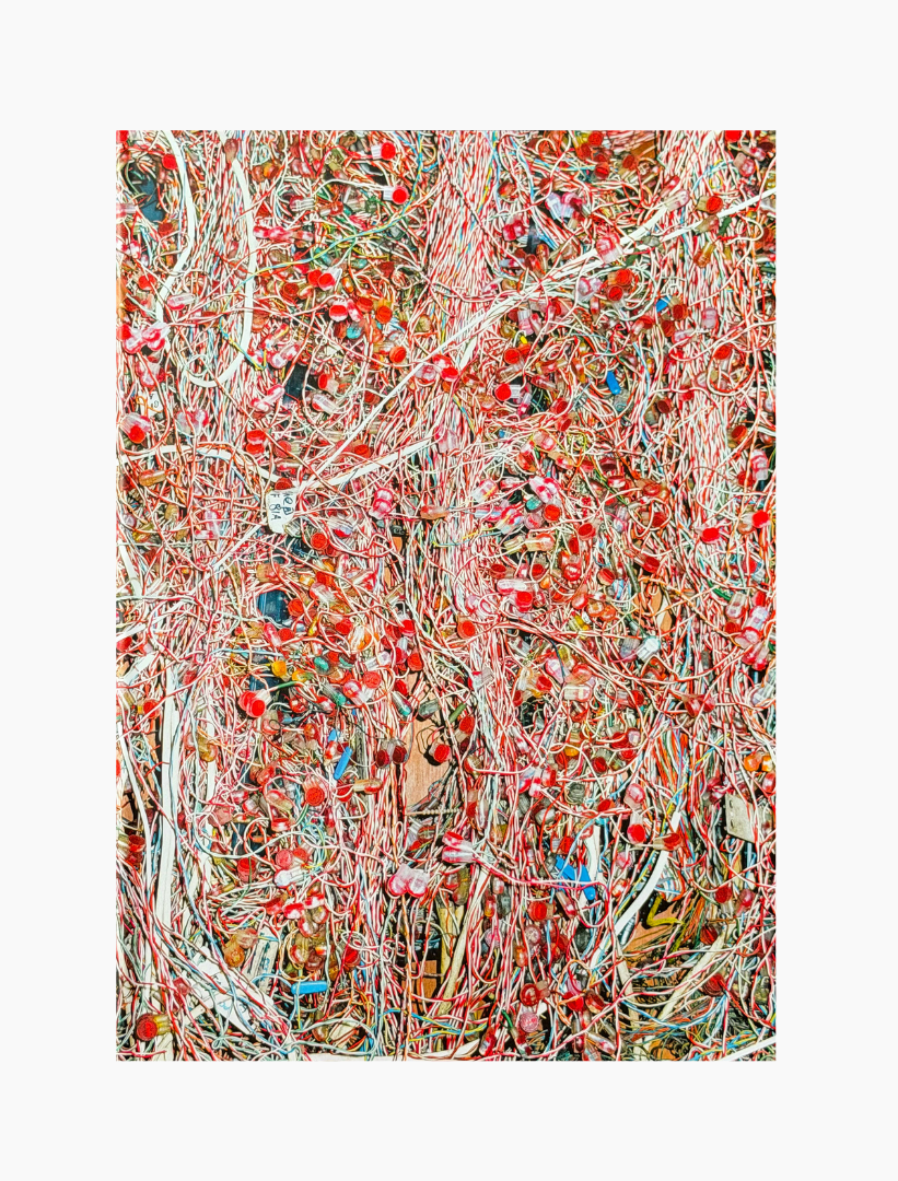 Jaka Teršek / Ecstasy Terrace