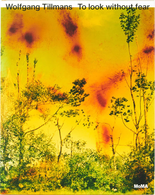 Wolfgang Tillmans / To Look Without Fear