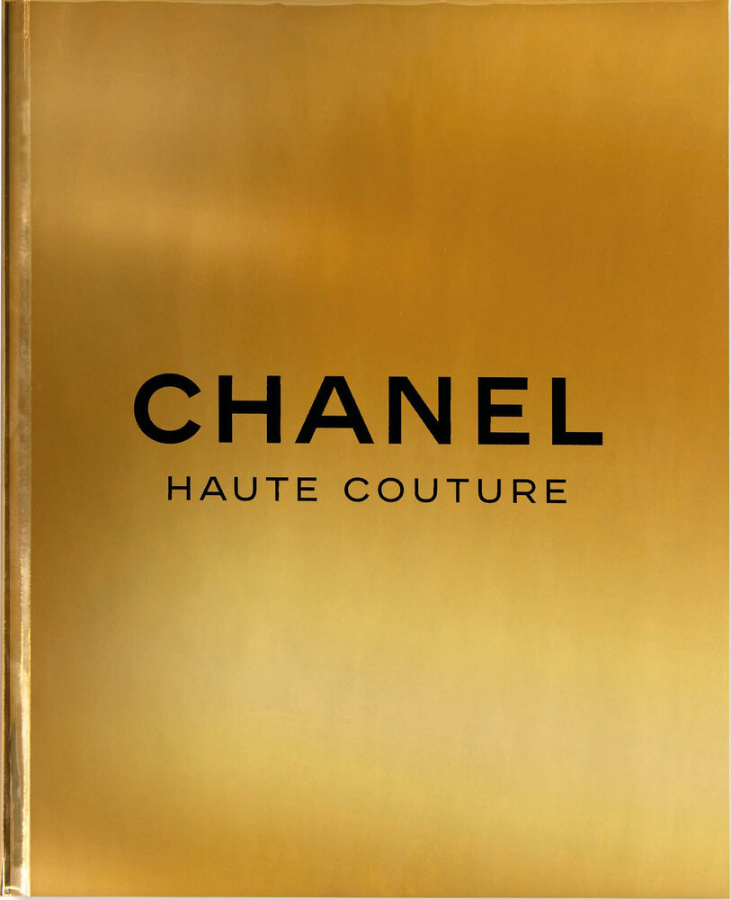Sofia Coppola / Chanel Haute Couture