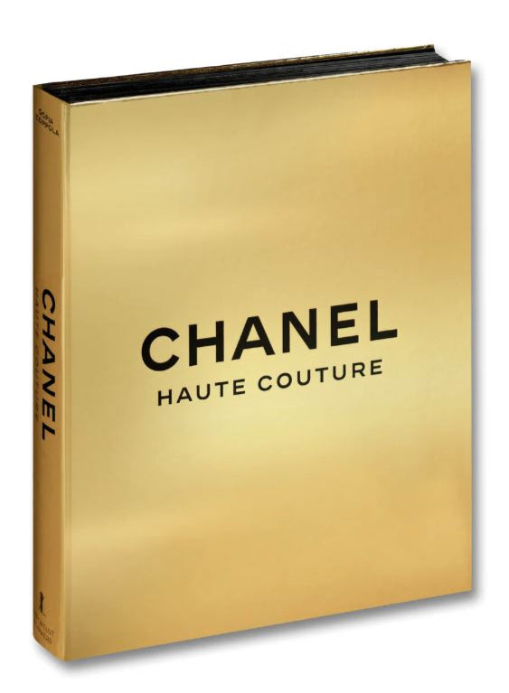 Chanel Haute Couture (ur. Sofia Coppola)
