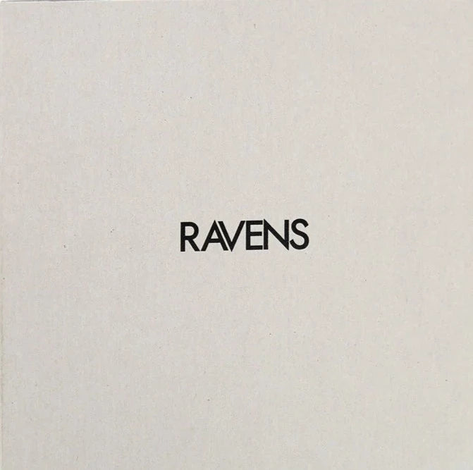 Masahisa Fukase / Ravens