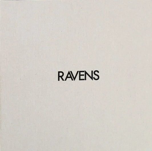 Masahisa Fukase / Ravens