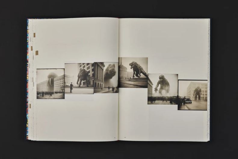 Weronika Gęsicka / Encyclopaedia
