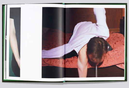 Viviane Sassen / Folio