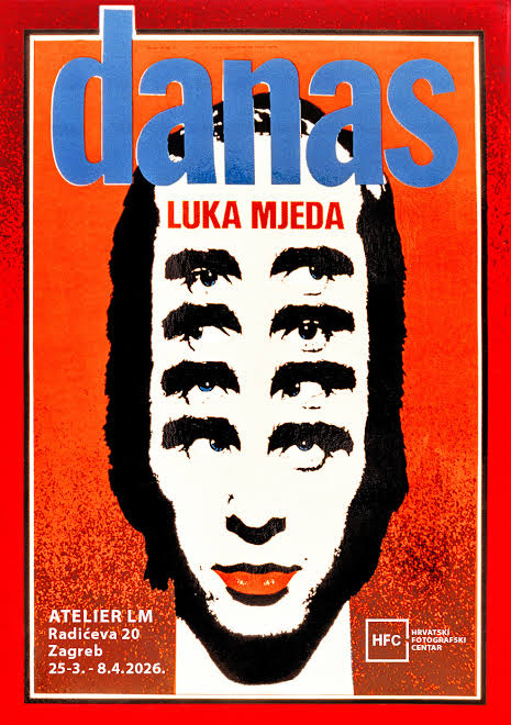 Luka Mjeda/ Danas 1982-1985