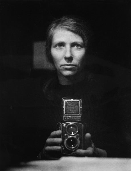 Marija Braut. Fotografije 1967–2005