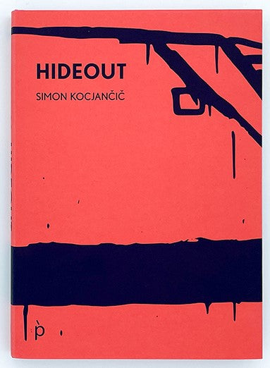 Simon Kocjančič / Hideout