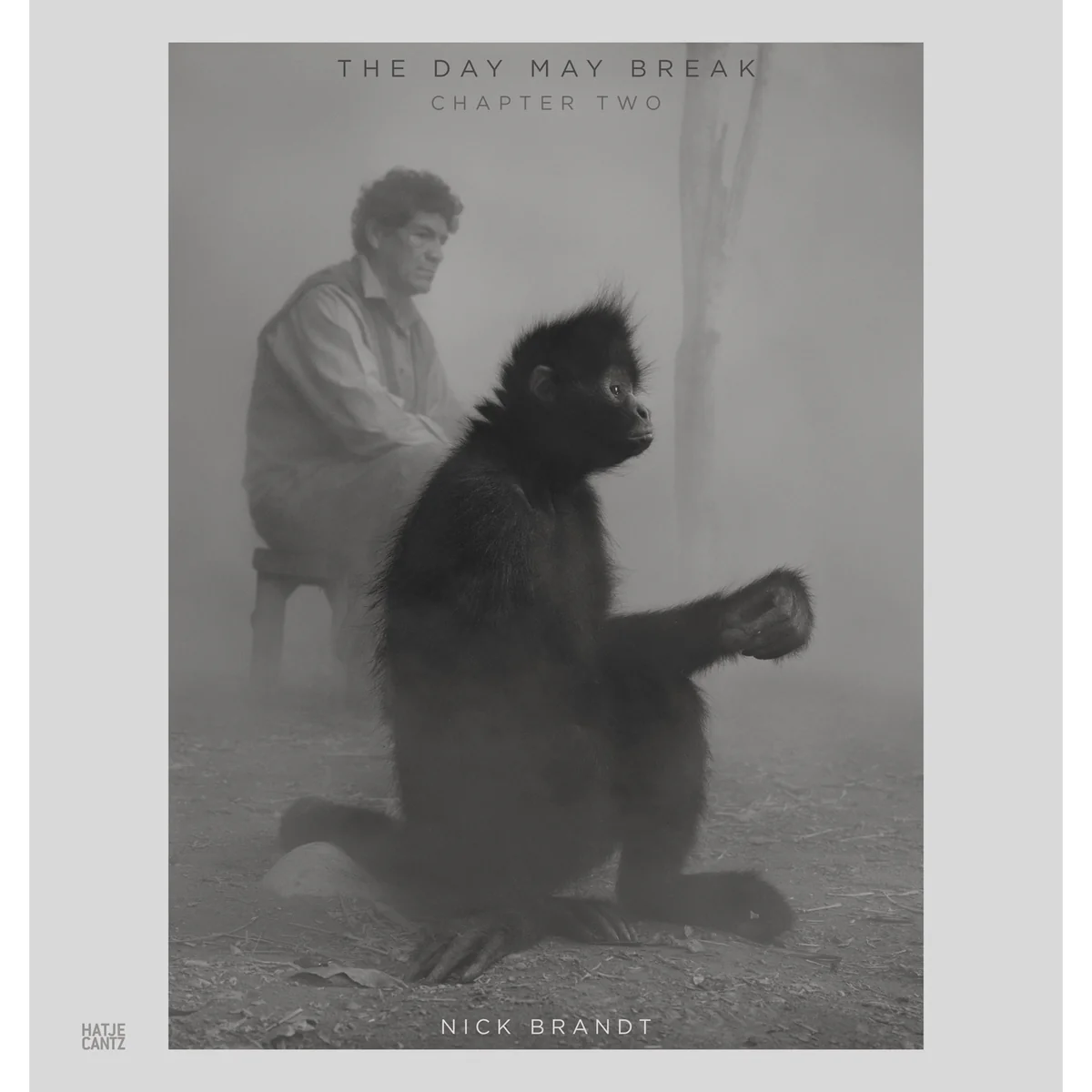 Nick Brandt / The Day May Break (Chapter Two)