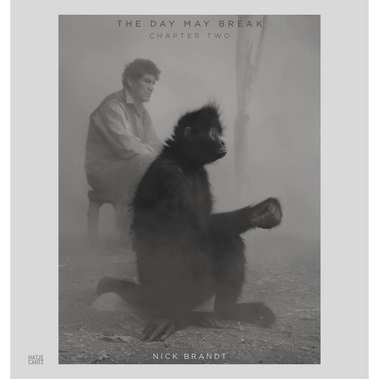 Nick Brandt / The Day May Break (Chapter Two)