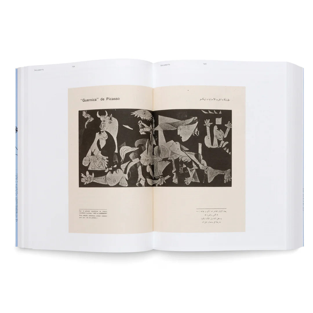 Surrealism and Anti-Fascism. Anthology