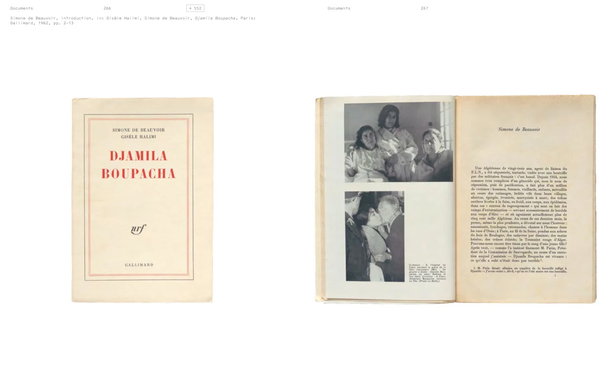 Surrealism and Anti-Fascism. Anthology