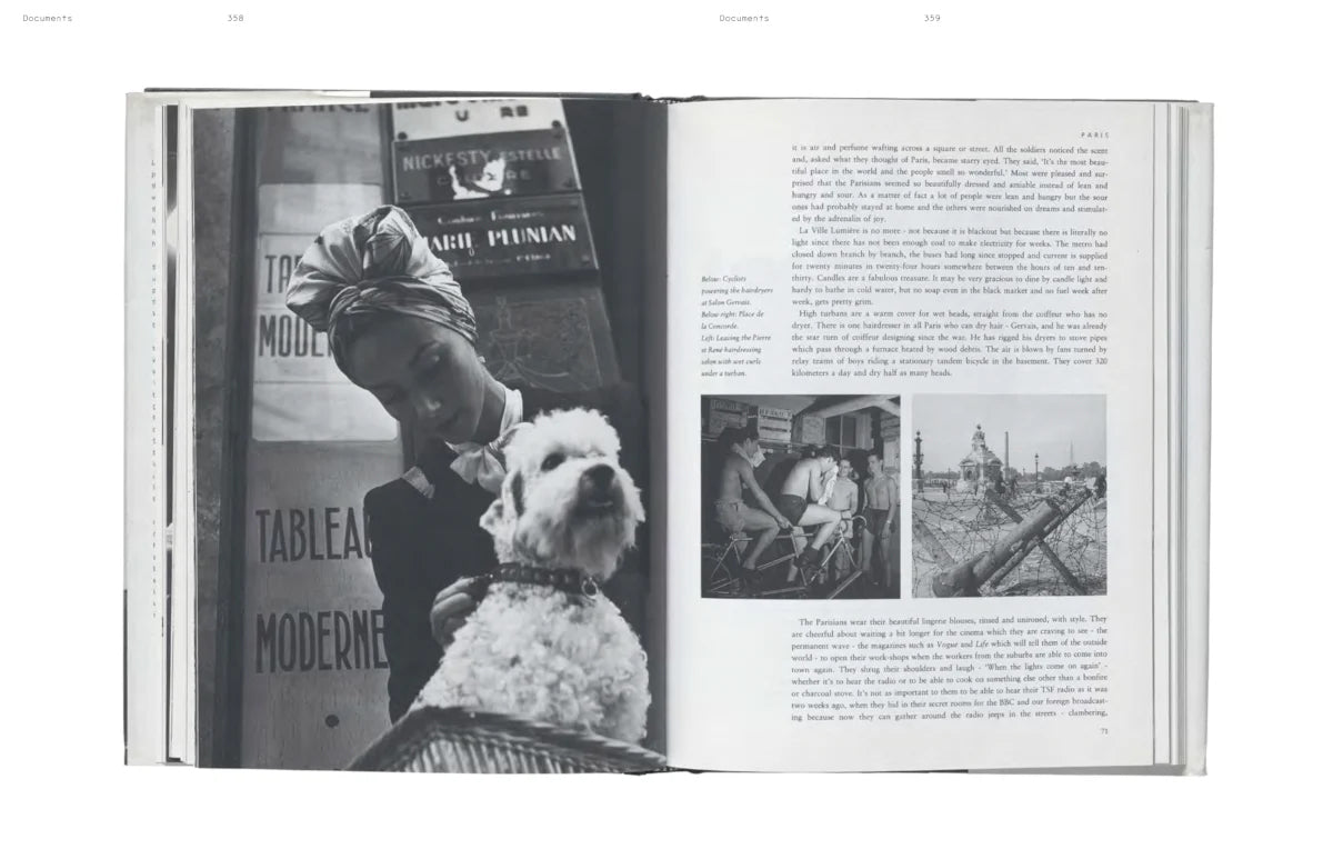 Surrealism and Anti-Fascism. Anthology