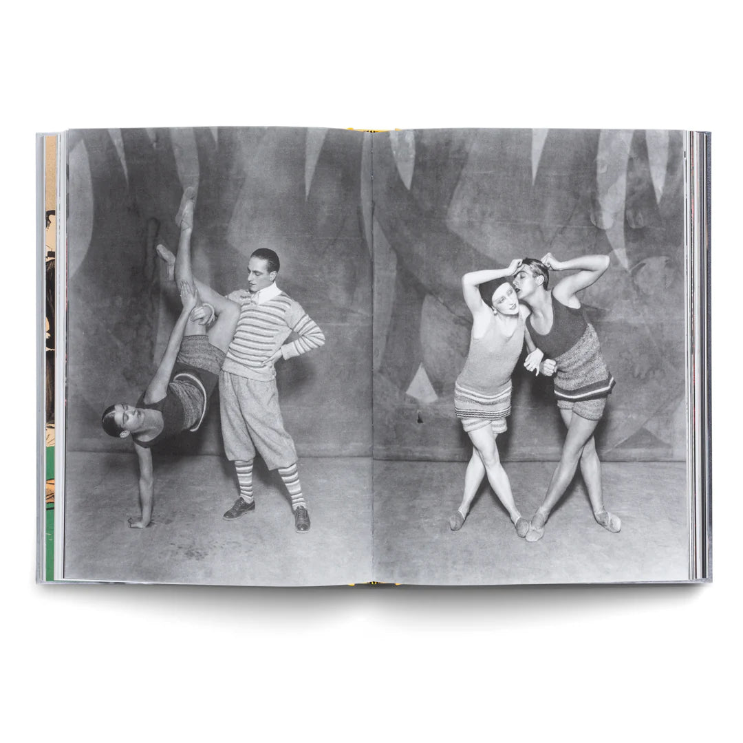 Coco Chanel's Roaring Twenties