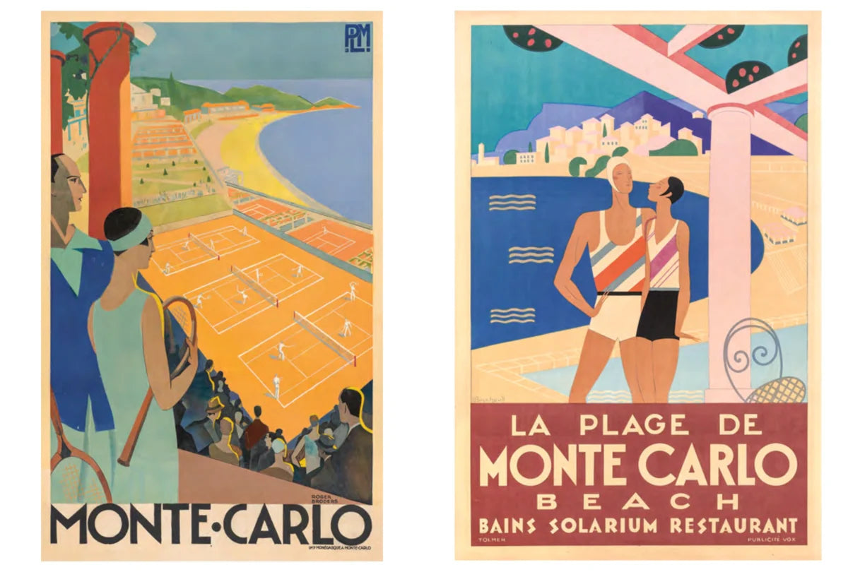 Coco Chanel's Roaring Twenties