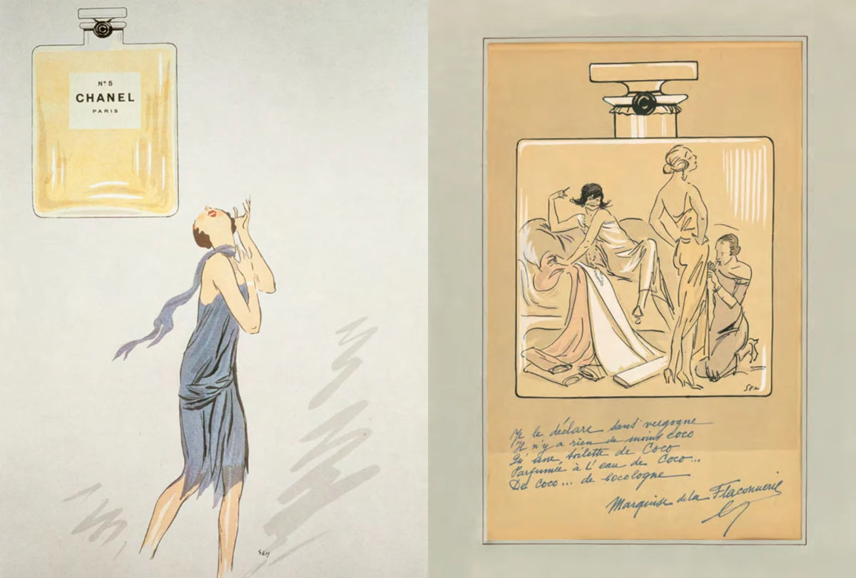 Coco Chanel's Roaring Twenties