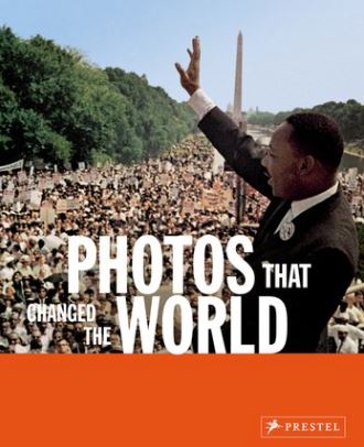Photos that Changed the World