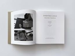 Philip Brookman / Dorothea Lange
