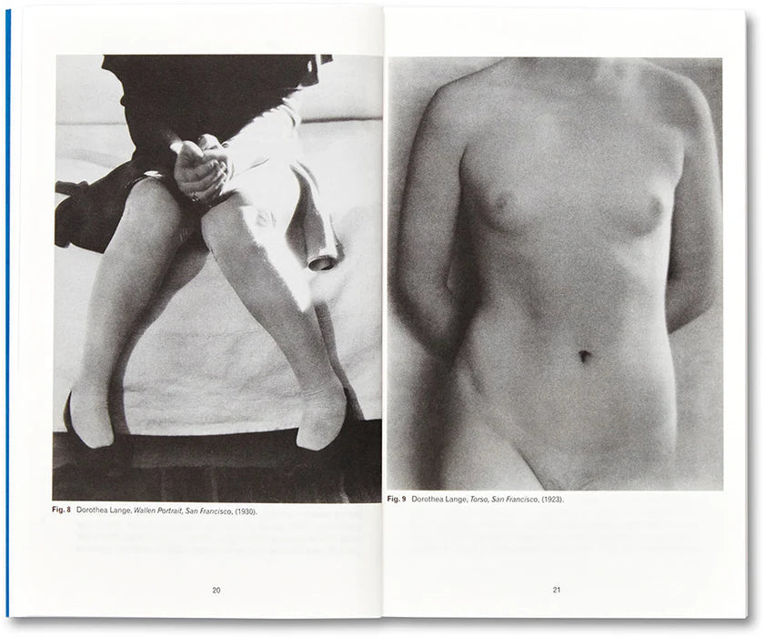 Sally Stein / Migrant Mother, Migrant Gender