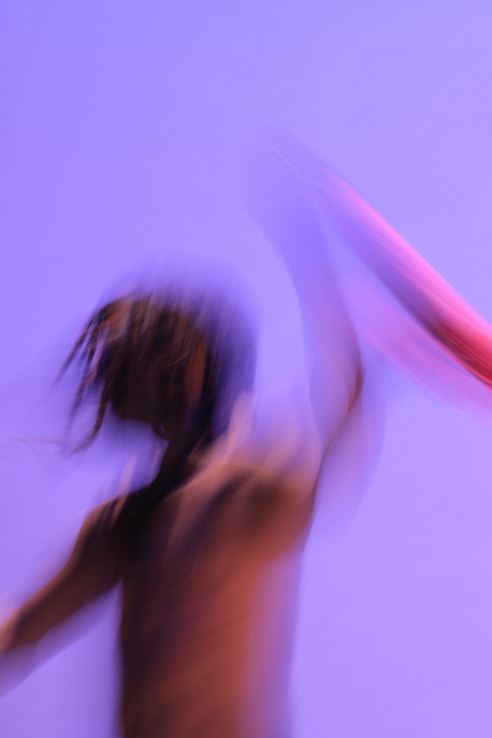 Chantal Nicod / Verso