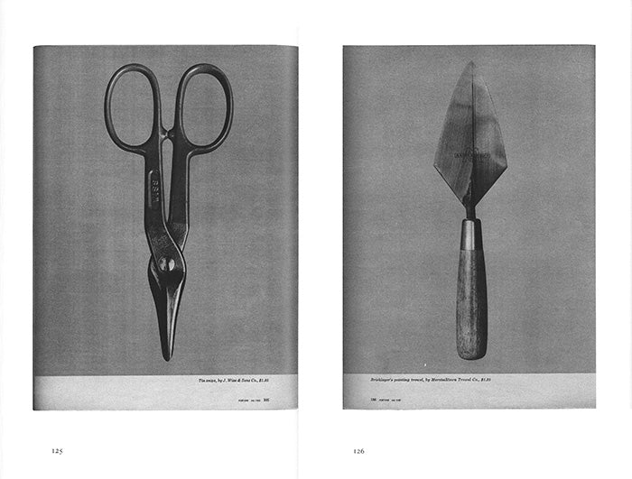 Svetlana Alpers / Walker Evans: Starting from Scratch