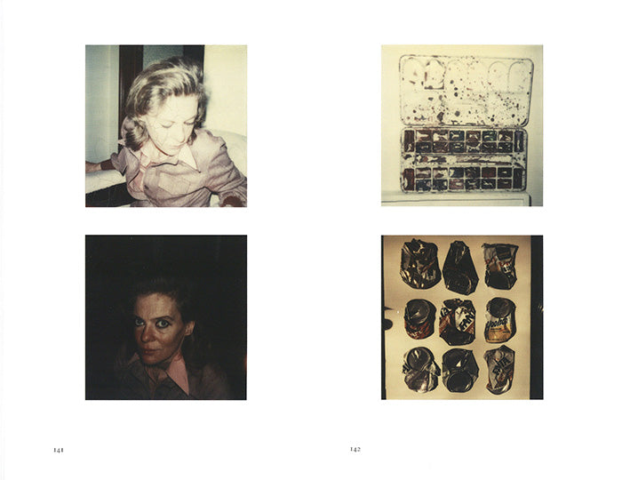 Svetlana Alpers / Walker Evans: Starting from Scratch