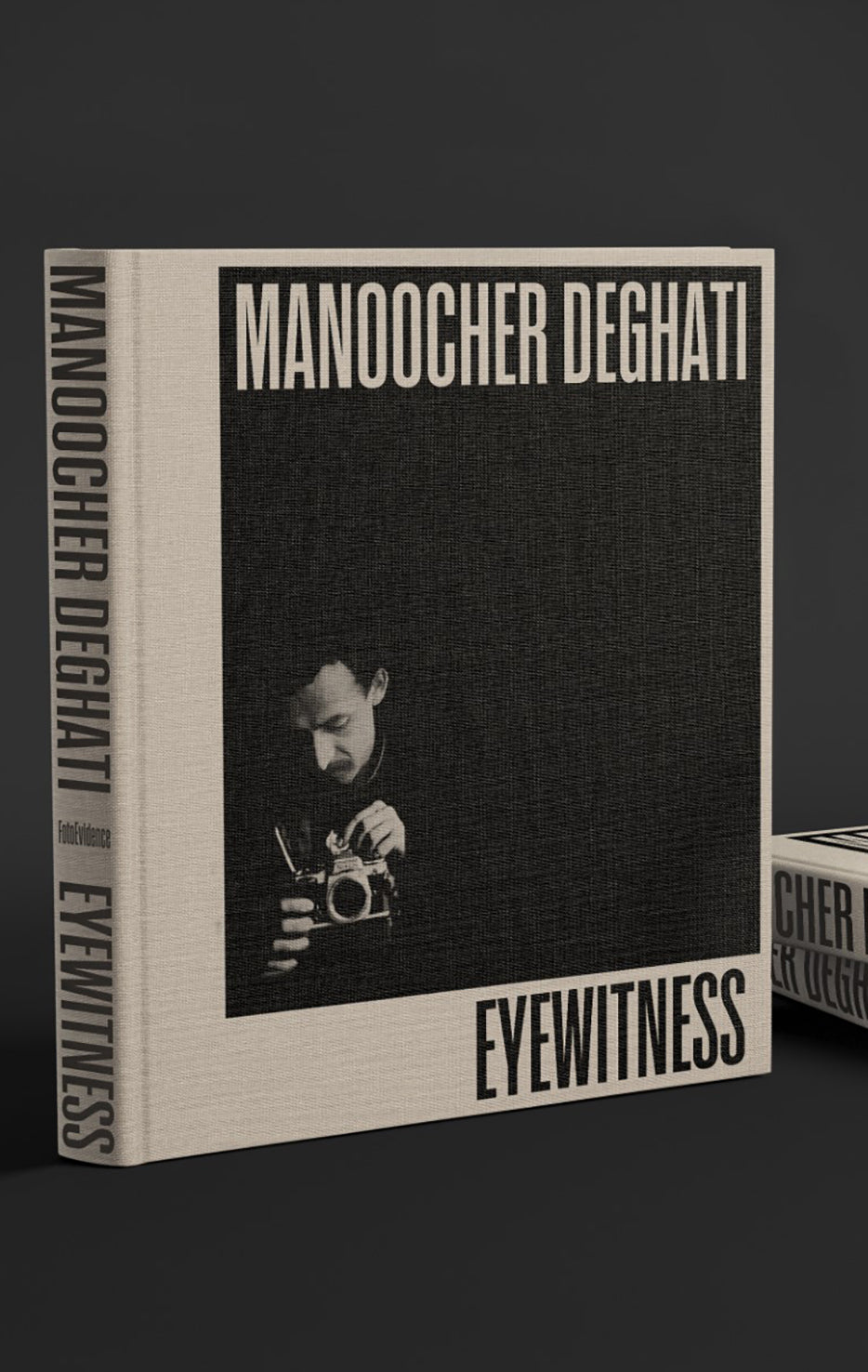 Manoocher Deghati Ursula Janssen / Eyewitness