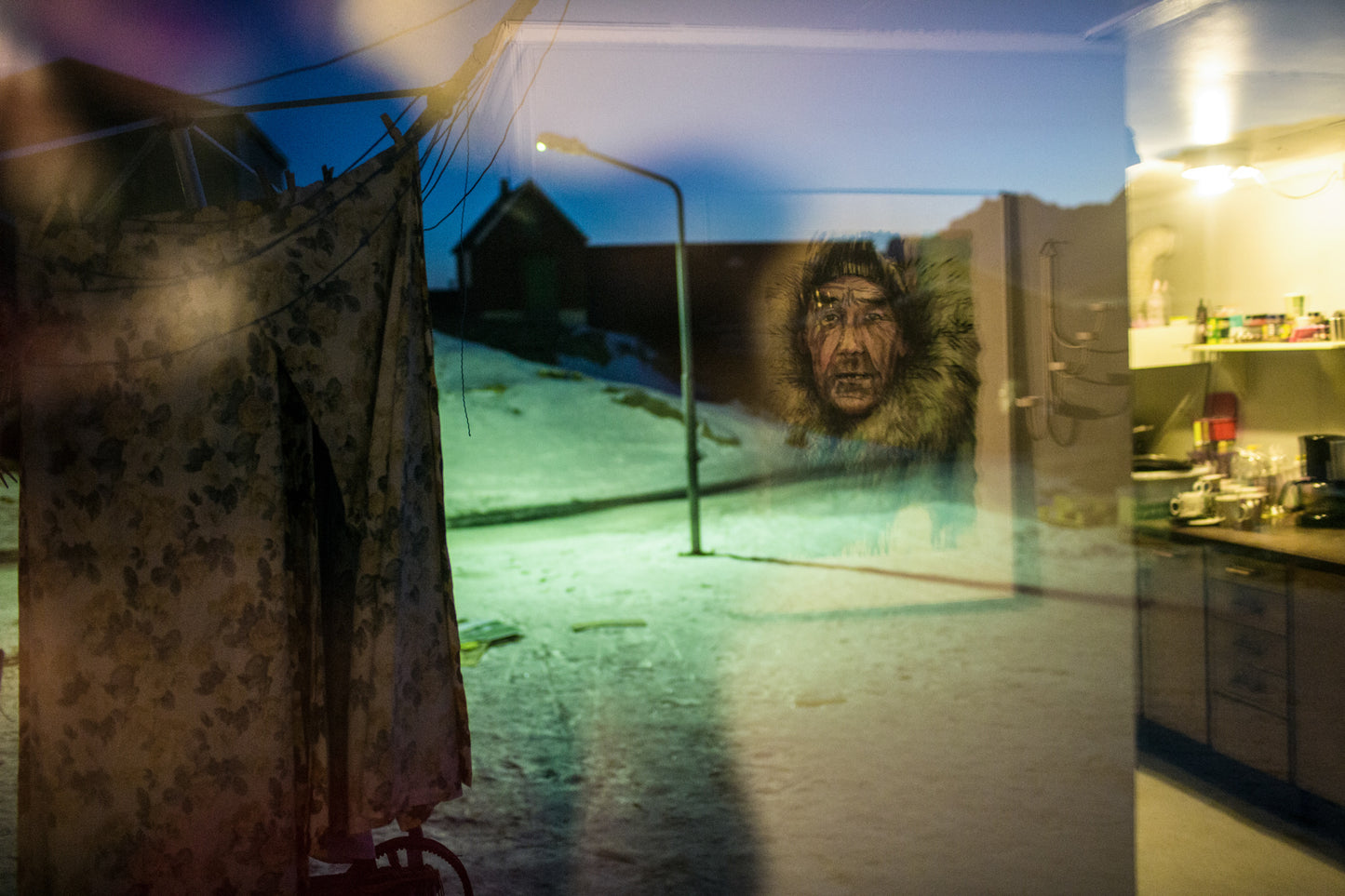 CIRIL JAZBEC - Na tankem ledu 030, 2014