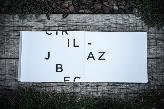Ciril Jazbec / On Thin Ice POSEBNA IZDAJA