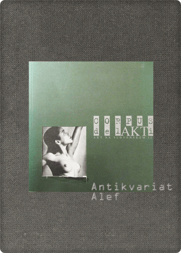 Corpus del akti: Akt na Slovenskem