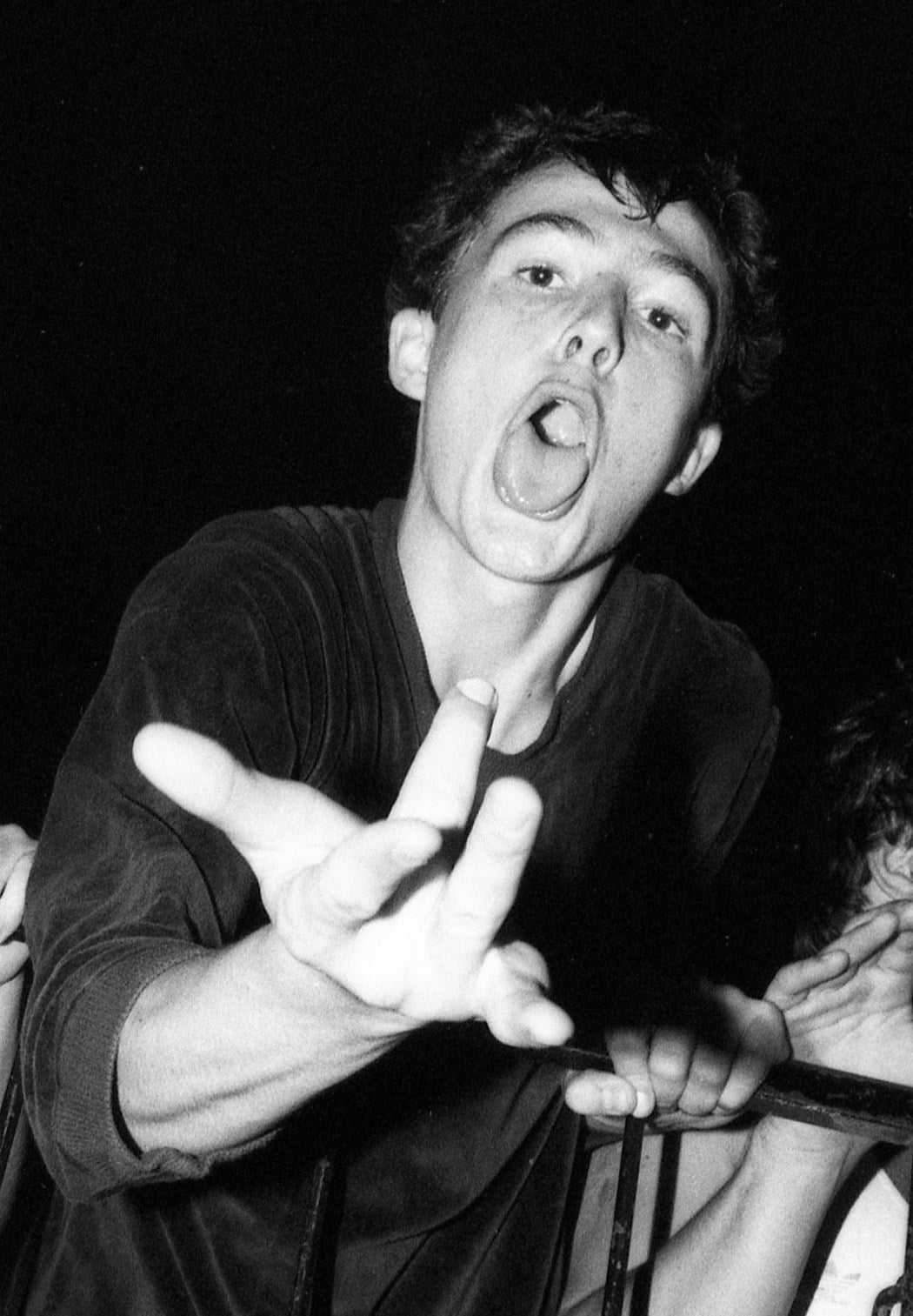 Jože Suhadolnik / Balkan Punk II