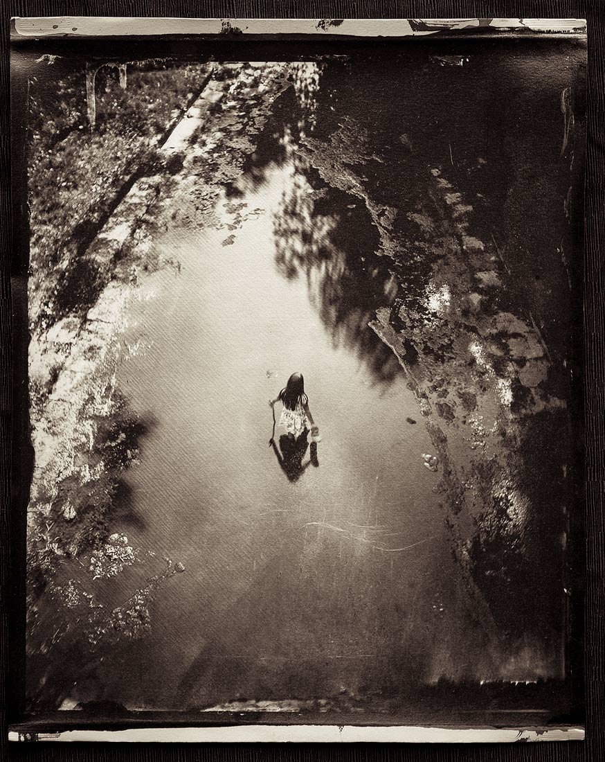 Borut Peterlin / A Father’s Tale