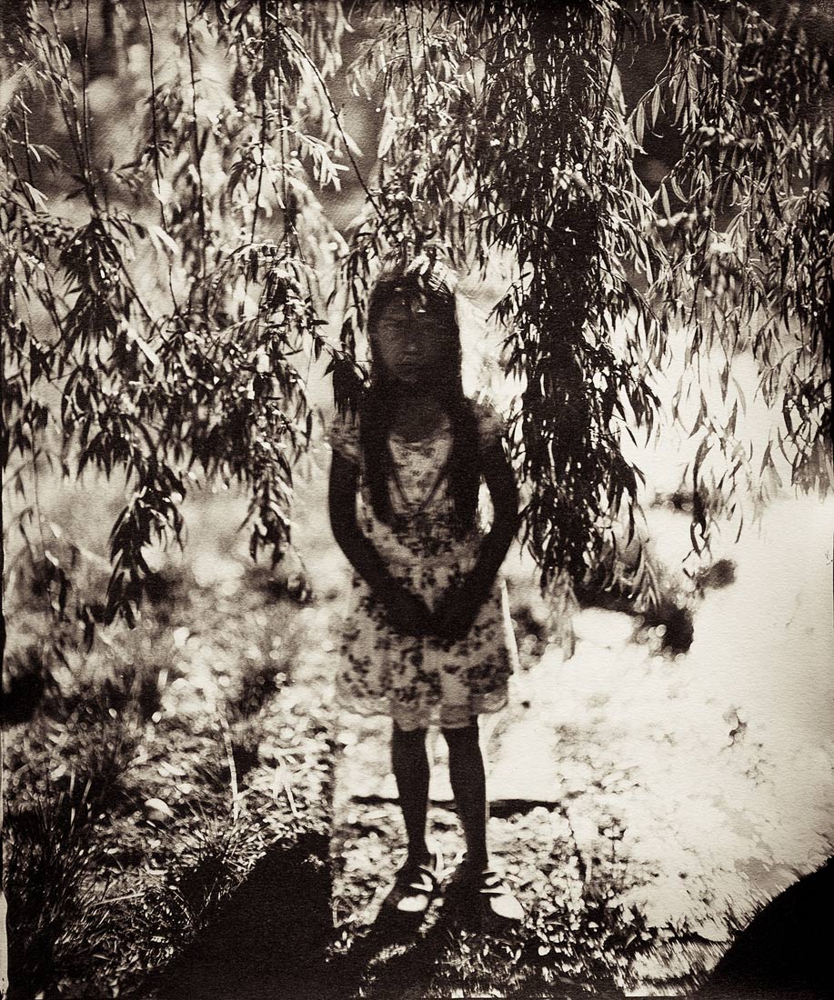 Borut Peterlin / A Father’s Tale