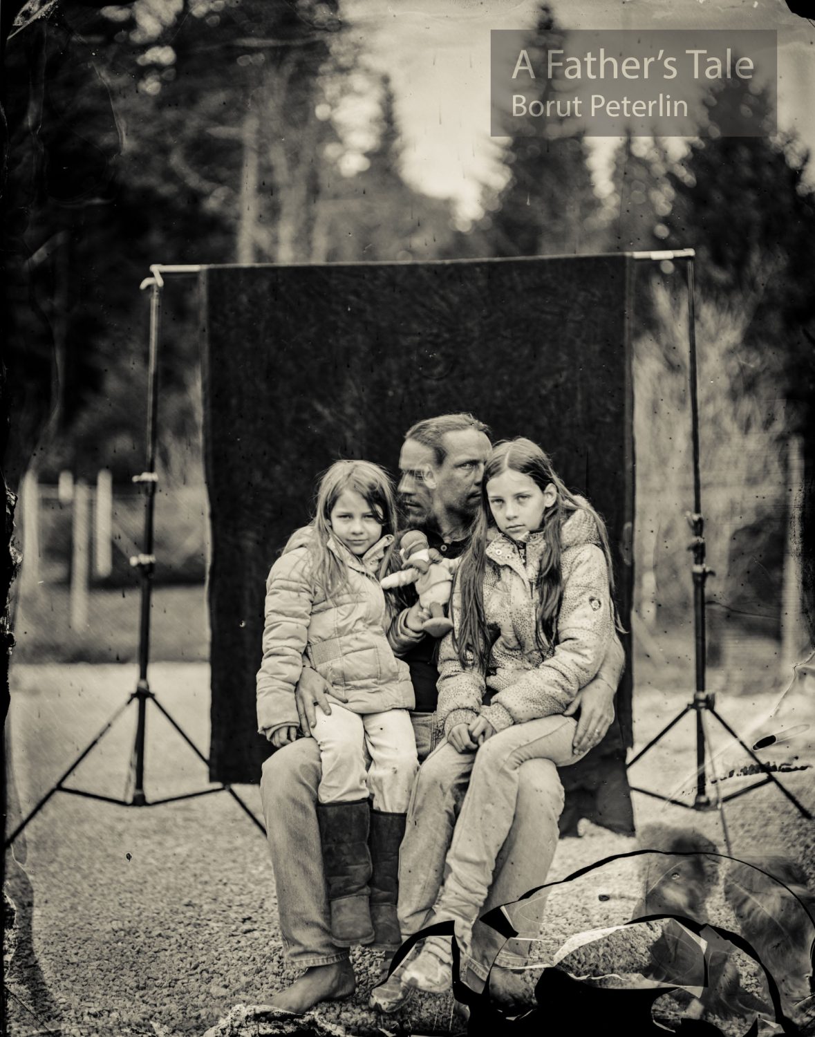Borut Peterlin / A Father’s Tale