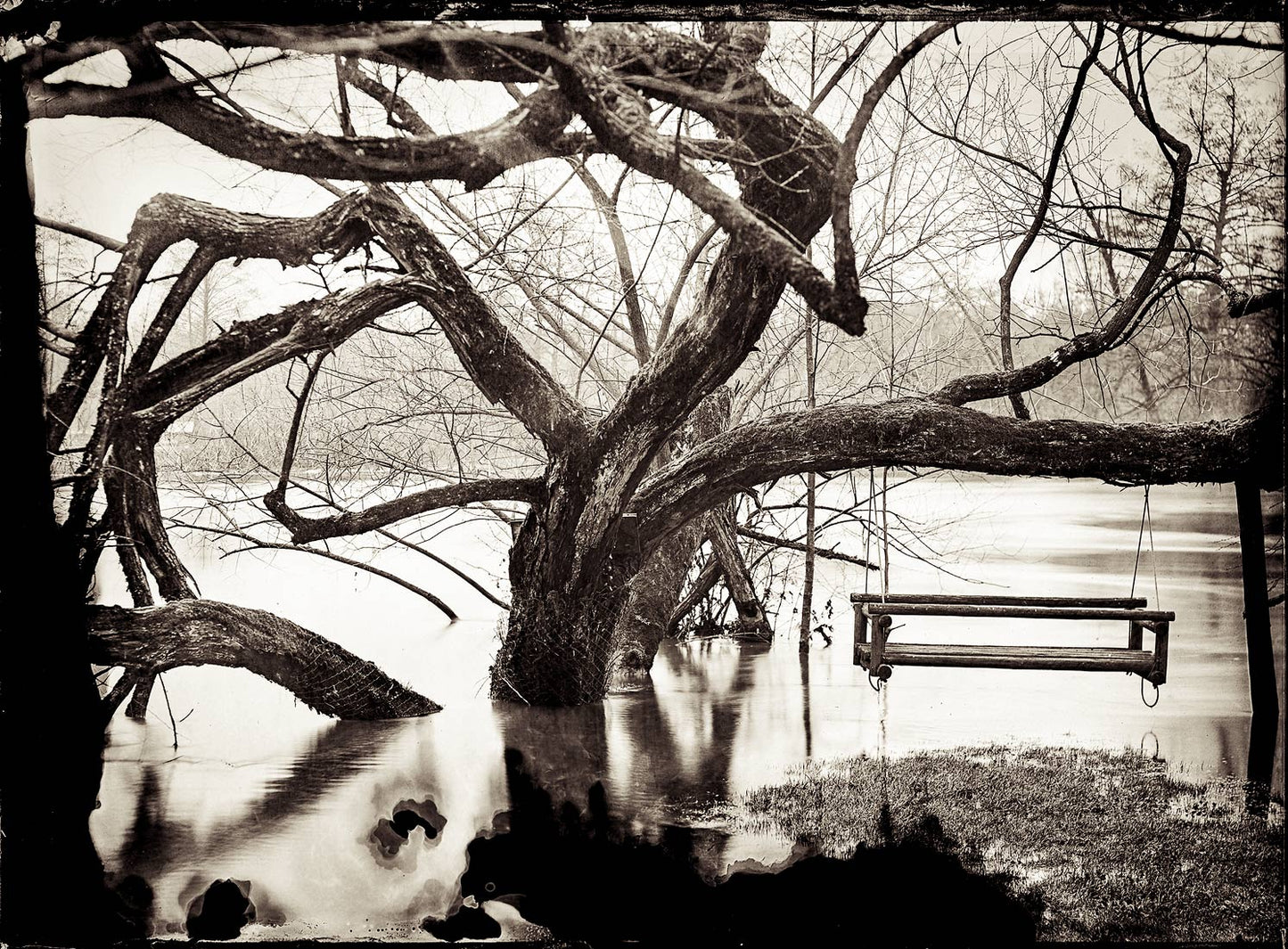 Borut Peterlin / A Father’s Tale