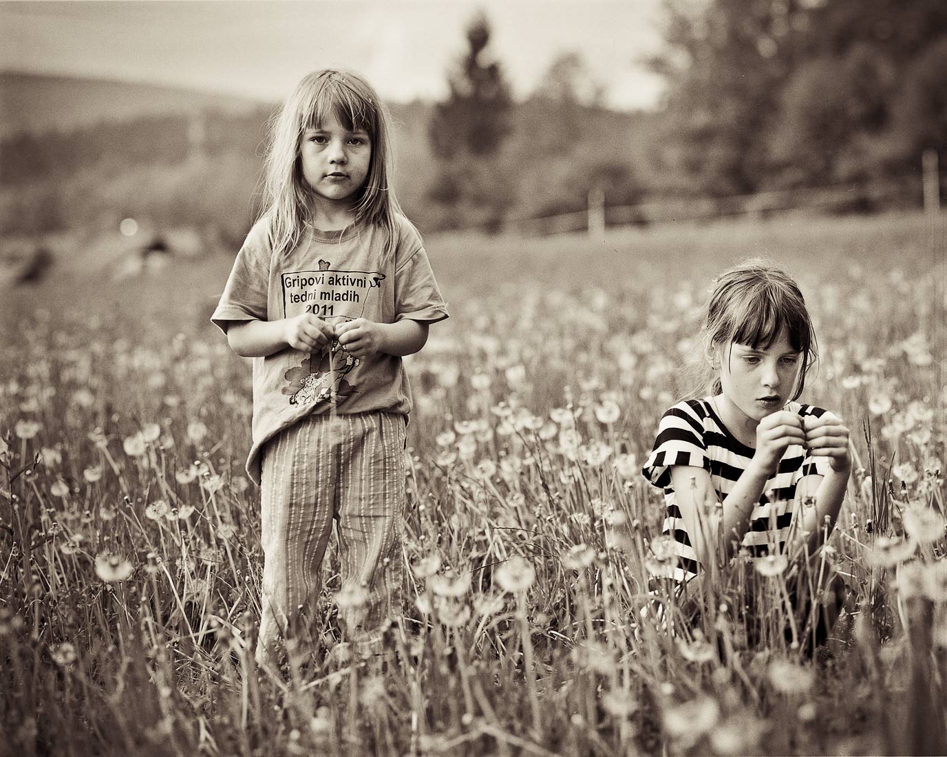 Borut Peterlin / A Father’s Tale