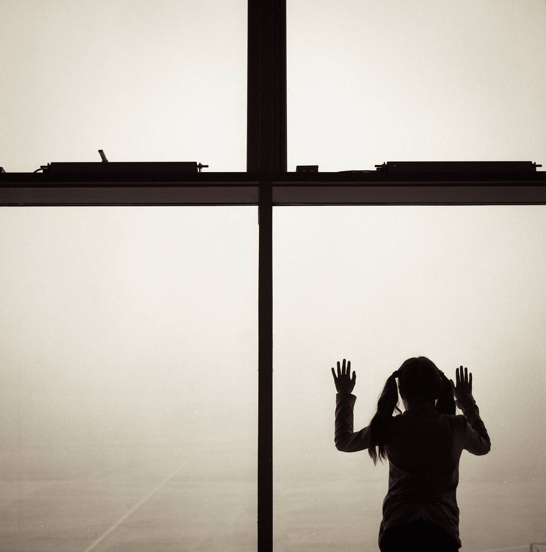 Borut Peterlin / A Father’s Tale