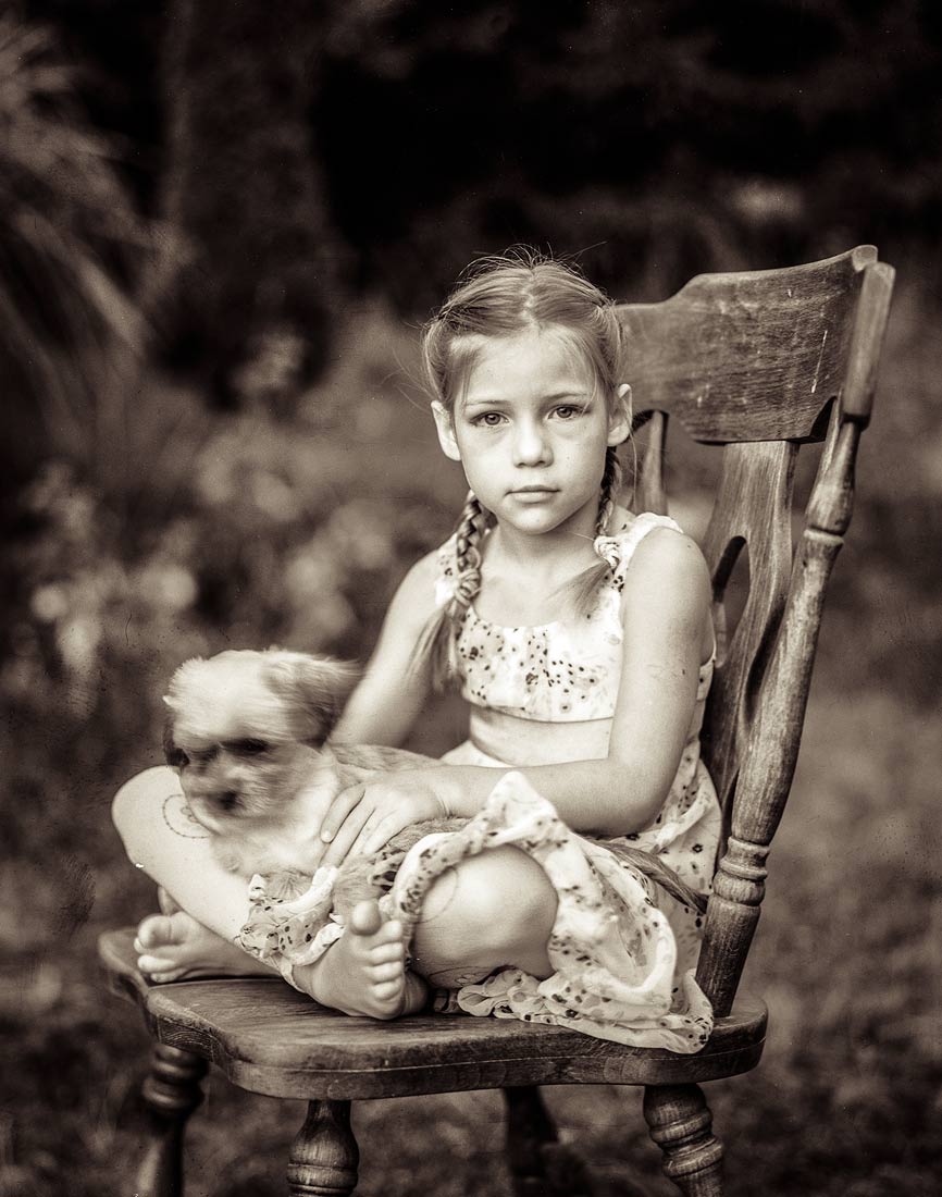 Borut Peterlin / A Father’s Tale