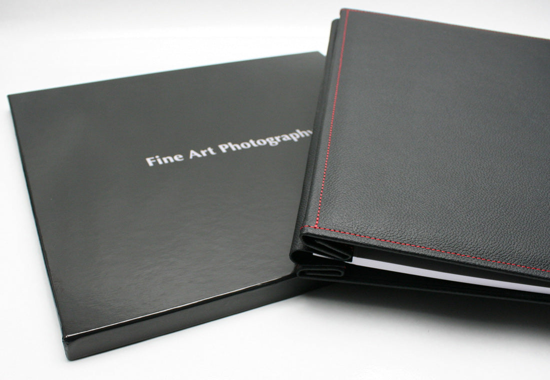 Hahnemühle photo paper