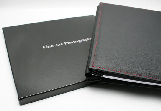 Hahnemühle photo paper