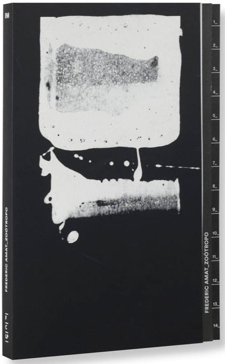 Frederic Amat / Zoótropo