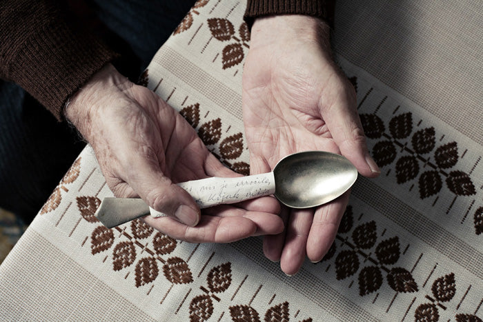 Manca Juvan / Guardians of the Spoon