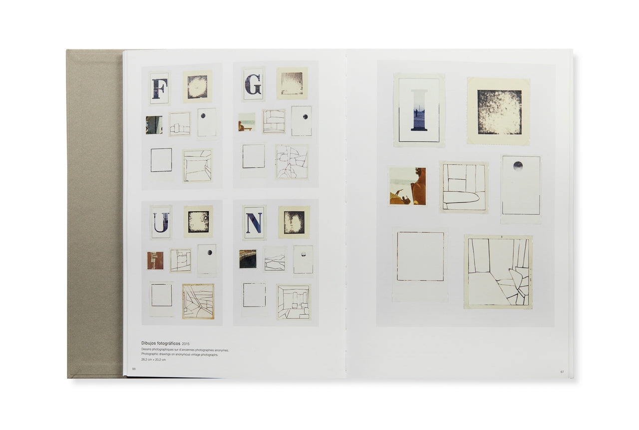 Johanna Calle / Photo Graphias